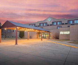 Crossroads Hotel and Huron Event Center