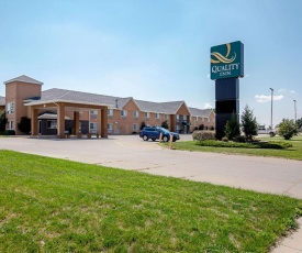 Quality Inn Huron