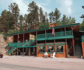 Battle Creek Lodge