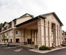Baymont by Wyndham Keystone Near Mt. Rushmore