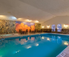 Holiday Inn Express & Suites Keystone, an IHG Hotel
