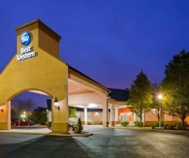 Best Western Carlisle