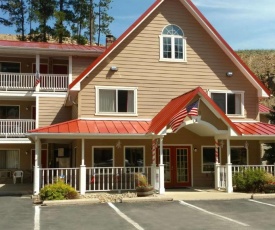 Keystone Boardwalk Inn and Suites