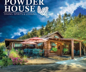 Powder House Lodge