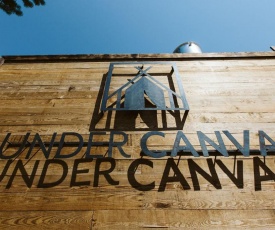 Under Canvas Mount Rushmore
