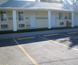 Budget Inn Carlisle