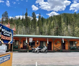 Whitetail Creek Resort