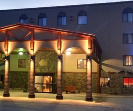 Blackstone Lodge and Suites