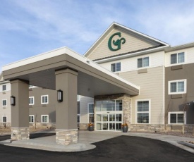 Grandstay Hotel Milbank