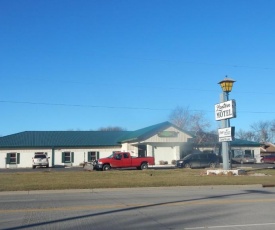 Lantern Motel