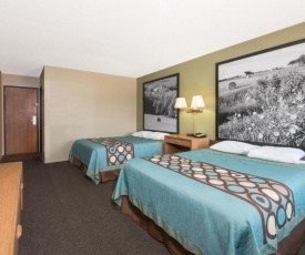 Super 8 by Wyndham Milbank SD