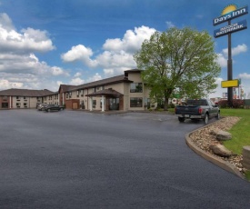 Days Inn by Wyndham Mitchell SD