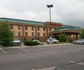 Hampton Inn Mitchell