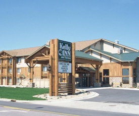 Kelly Inn and Suites Mitchell