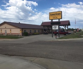 American Inn And RV Park