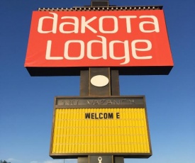 Dakota Lodge
