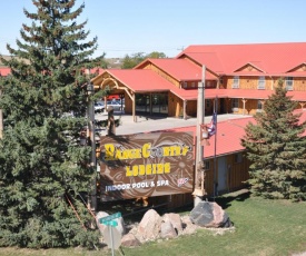 Range Country Lodging