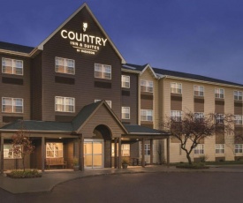 Country Inn & Suites by Radisson, Dakota Dunes, SD