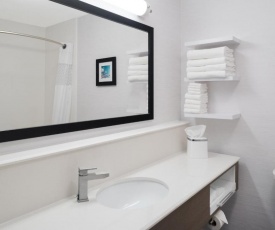 Hampton Inn North Sioux City