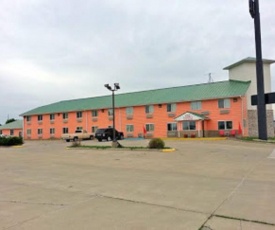 Red Carpet Inn & Suites North Sioux City