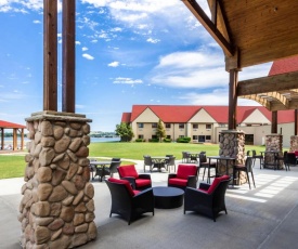 Arrowwood Resort at Cedar Shore