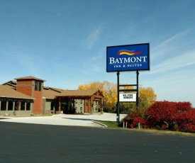 Baymont by Wyndham Oacoma