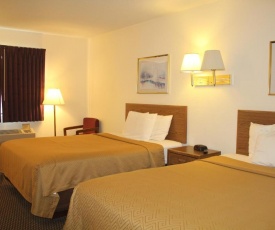 Econo Lodge Oacoma