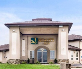 Quality Inn Oacoma