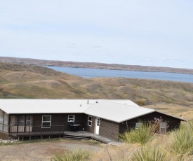 Hillbilly Relaxation Ranch