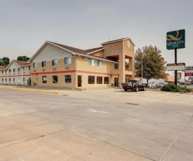 Quality Inn Pierre-Fort Pierre