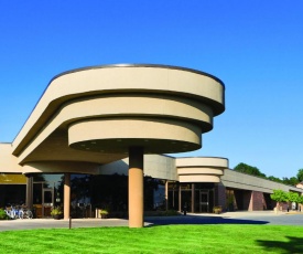 Ramkota Hotel Pierre