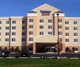 Fairfield Inn & Suites Carlisle