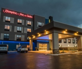 Hampton Inn & Suites Rapid City Rushmore, SD