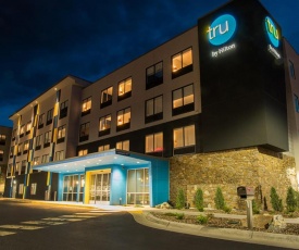 Tru By Hilton Rapid City Rushmore, Sd