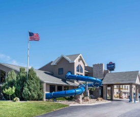 AmericInn by Wyndham Rapid City