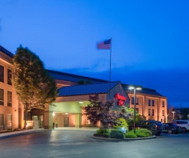 Hampton Inn Carlisle