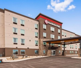 Best Western Plus Rapid City Rushmore