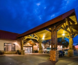 Best Western Ramkota Hotel