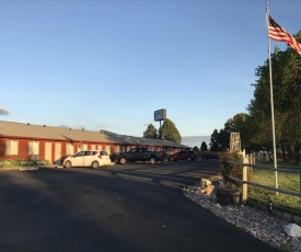 Big Sky Lodge