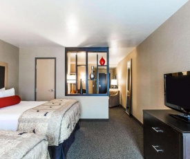 Cambria Hotel Rapid City near Mount Rushmore