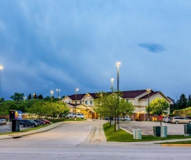 Comfort Inn & Suites Rapid City