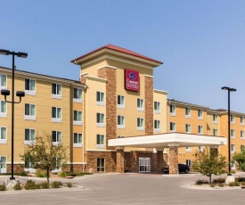 Comfort Suites Conference Center Rapid City