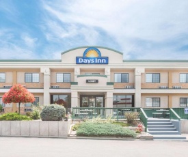 Days Inn by Wyndham West Rapid City