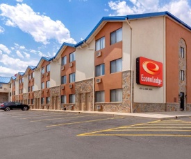 Econo Lodge Black Hills