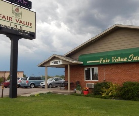 Fair Value Inn - Rapid City