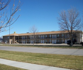 Gold Star Motel