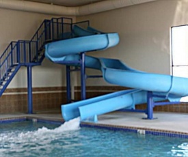 Hampton Inn Rapid City