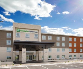Holiday Inn Express & Suites - Rapid City - Rushmore South, an IHG Hotel