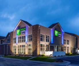 Holiday Inn Express & Suites Rapid City, an IHG Hotel