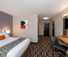 Microtel Inn & Suites by Wyndham Carlisle